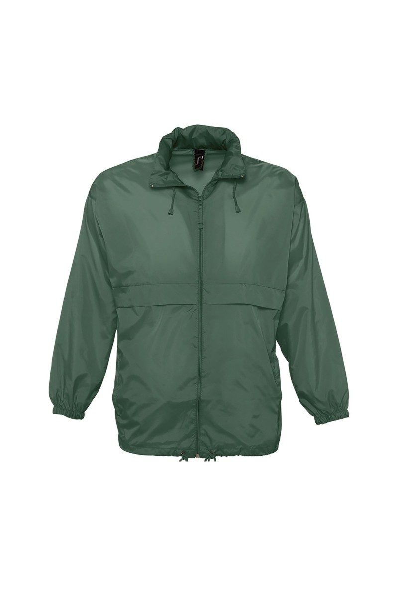 SOL'S SURF - HANORAC UNISEX HIDROFUG