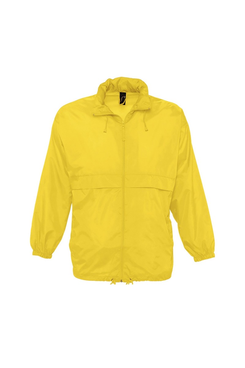 SOL'S SURF - HANORAC UNISEX HIDROFUG