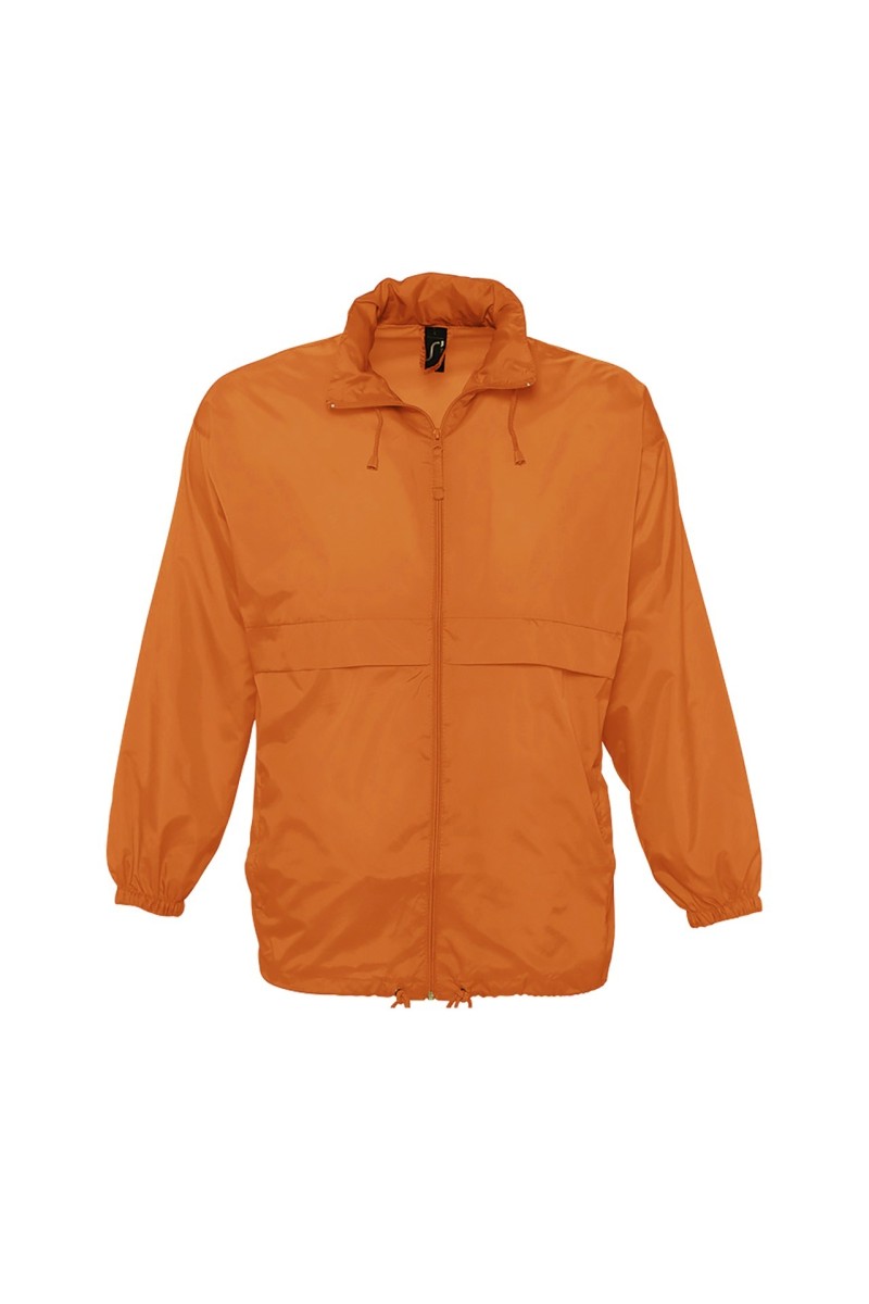 SOL'S SURF - HANORAC UNISEX HIDROFUG