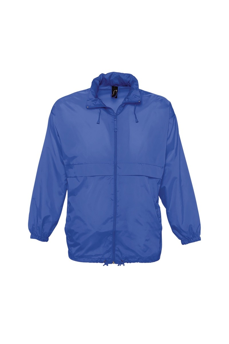 SOL'S SURF - HANORAC UNISEX HIDROFUG