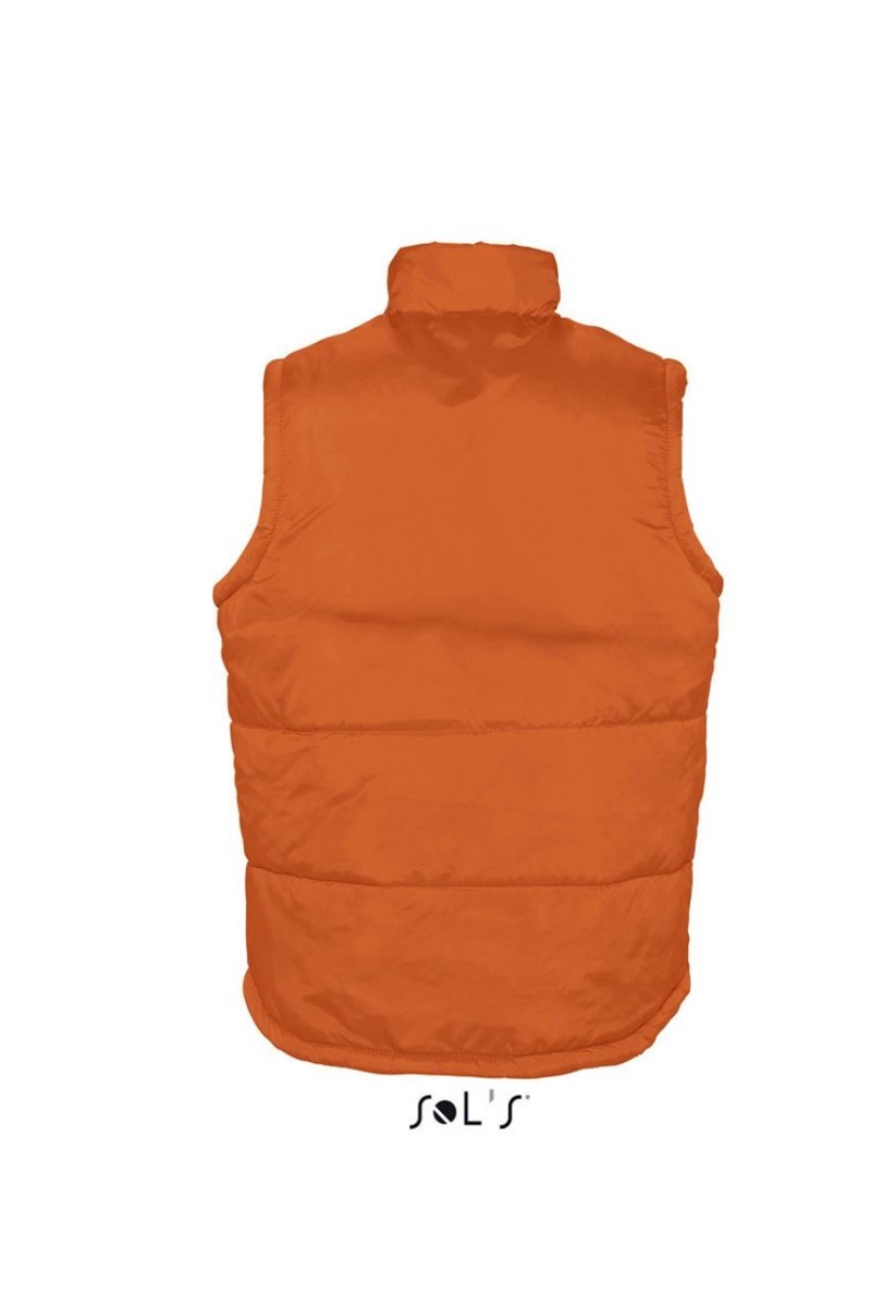 SOL'S WARM - BODYWARMER MATLASAT
