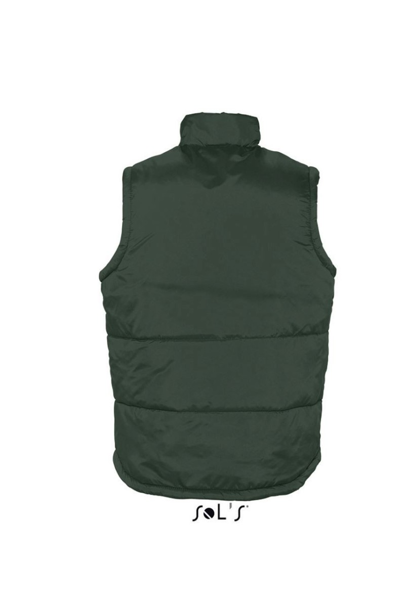 SOL'S WARM - BODYWARMER MATLASAT