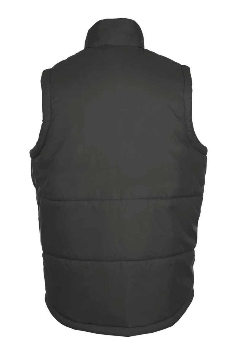SOL'S WARM - QUILTED BODYWARMER