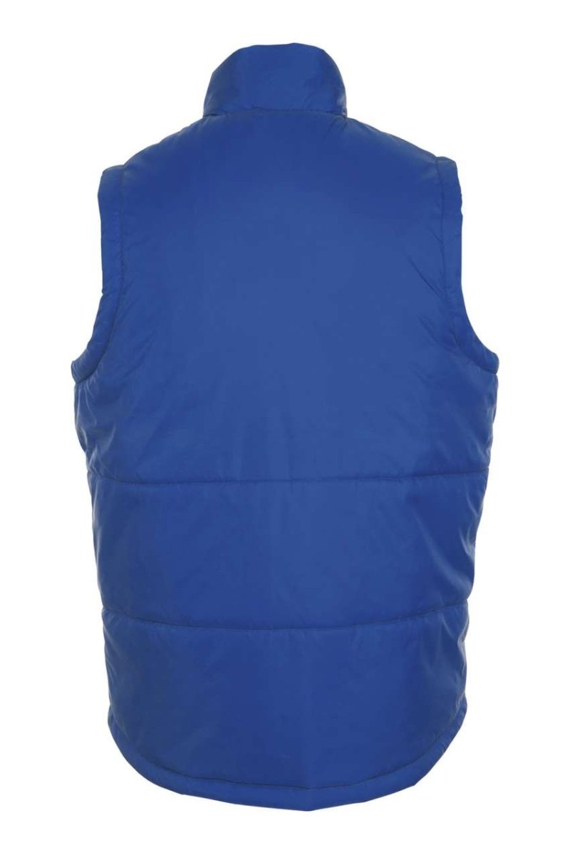 SOL'S WARM - BODYWARMER MATLASAT