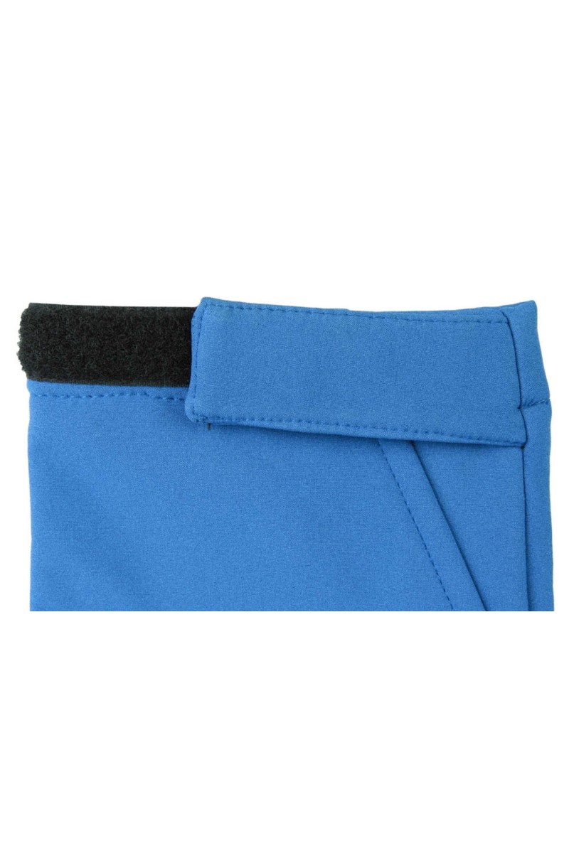 SOL'S RELAX - JACHETĂ SOFTSHELL CU FERMOAR PENTRU BĂRBAȚI