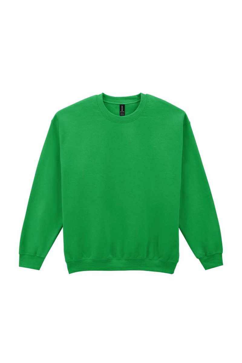 HEAVY BLEND™ ADULT CREWNECK SWEATSHIRT