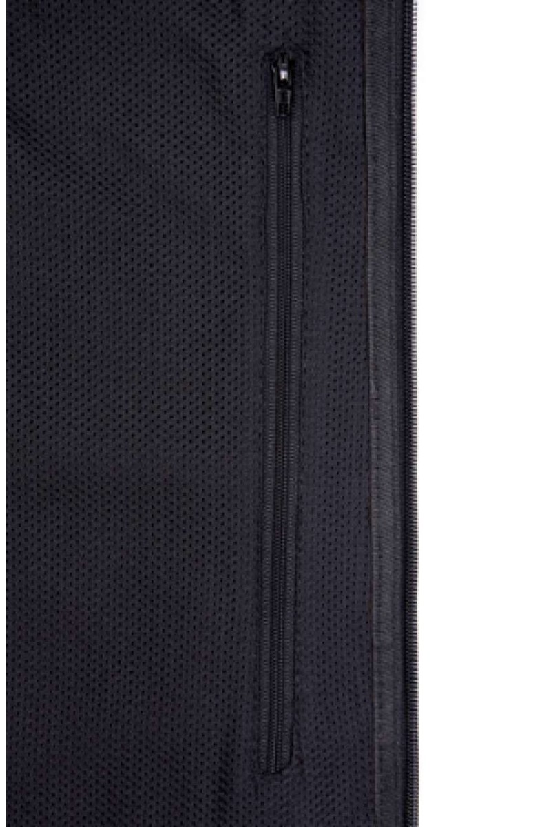 SOL'S RALLYE MEN - SLEEVELESS SOFTSHELL JACKET