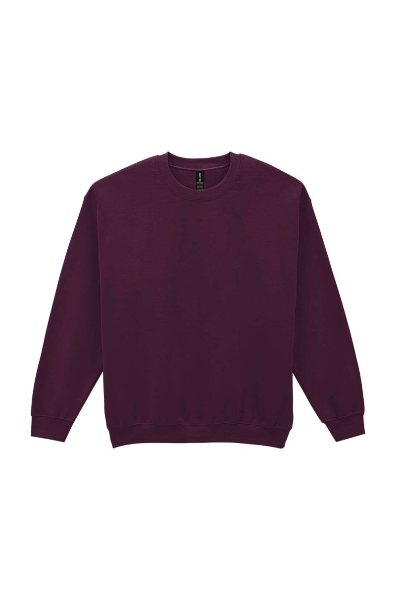 HEAVY BLEND™ ADULT CREWNECK SWEATSHIRT