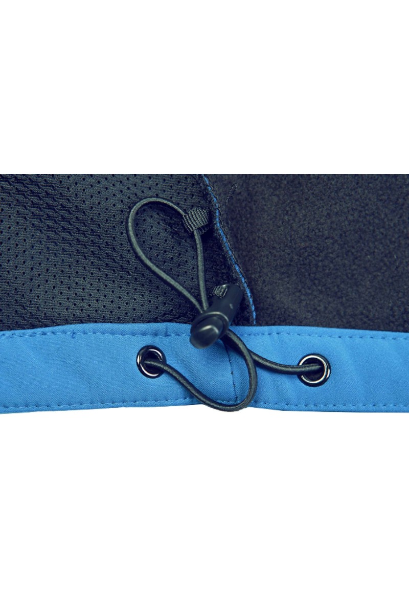 SOL'S ROXY - JACHETĂ SOFTSHELL CU FERMOAR PENTRU FEMEI