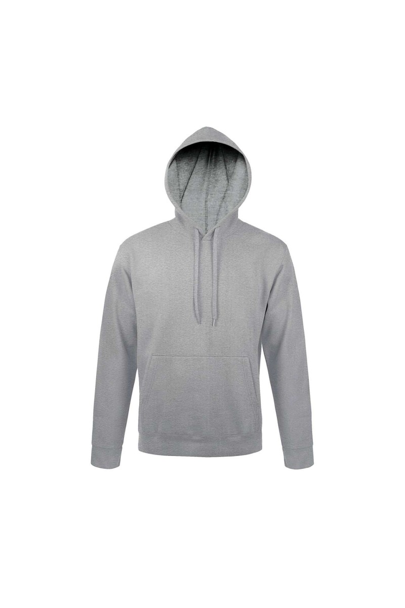 SOL'S SNAKE - UNISEX HOODED SWEATSHIRT