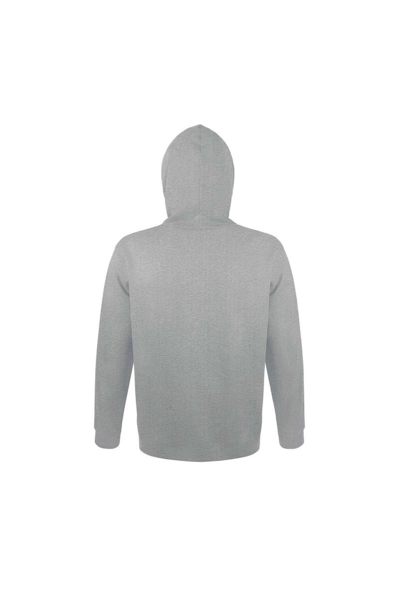 SOL'S SNAKE - UNISEX HOODED SWEATSHIRT