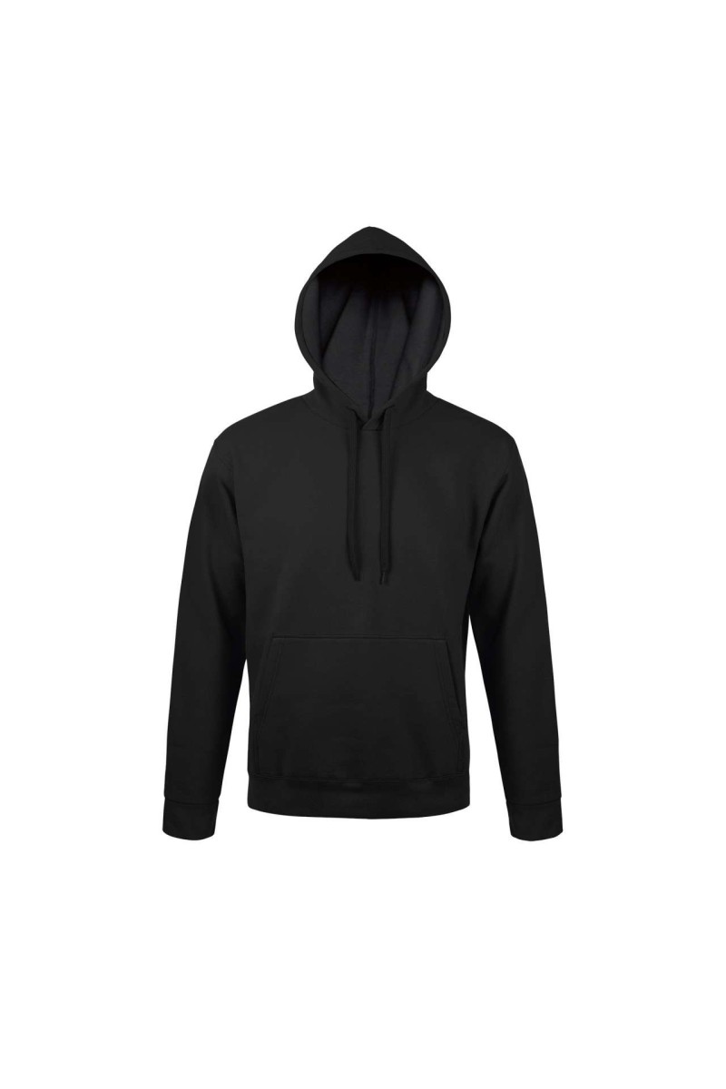 SOL'SNAKE - HANORAC CU GLUGĂ UNISEX