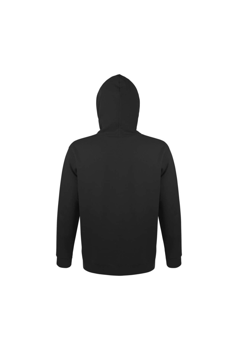SOL'S SNAKE - UNISEX HOODED SWEATSHIRT