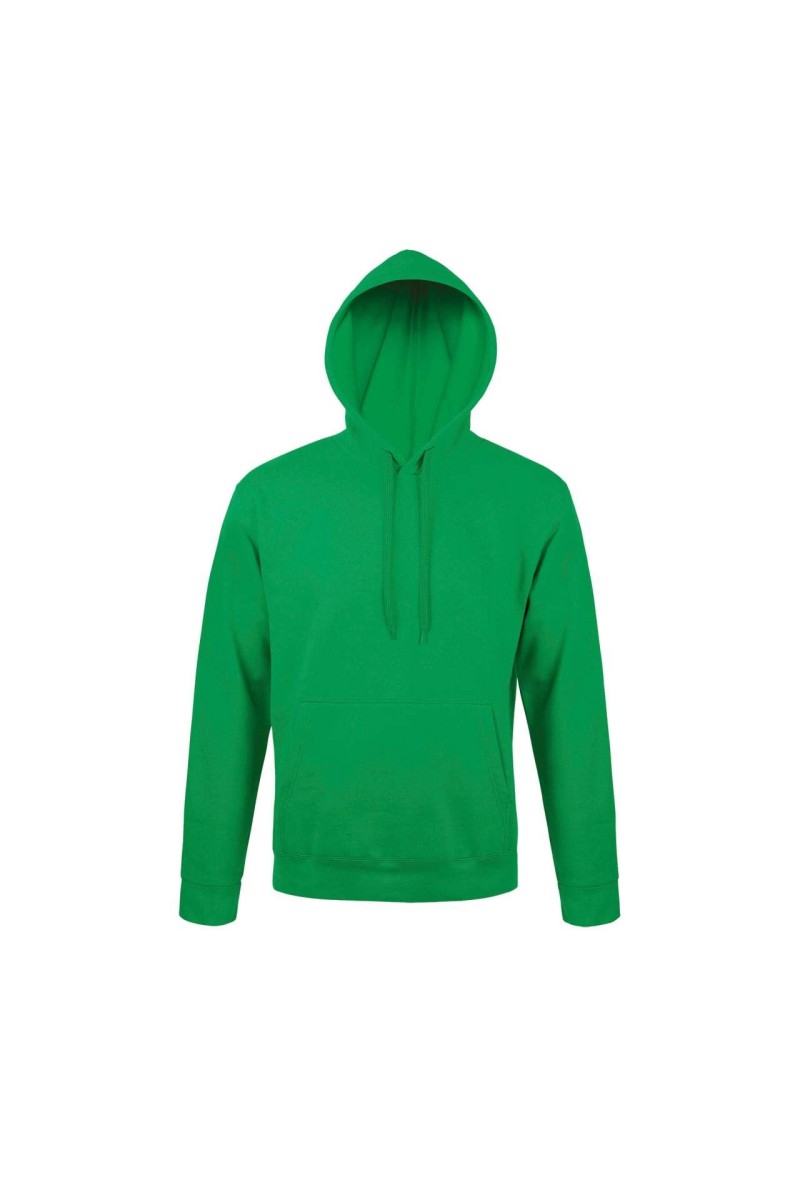 SOL'SNAKE - HANORAC CU GLUGĂ UNISEX