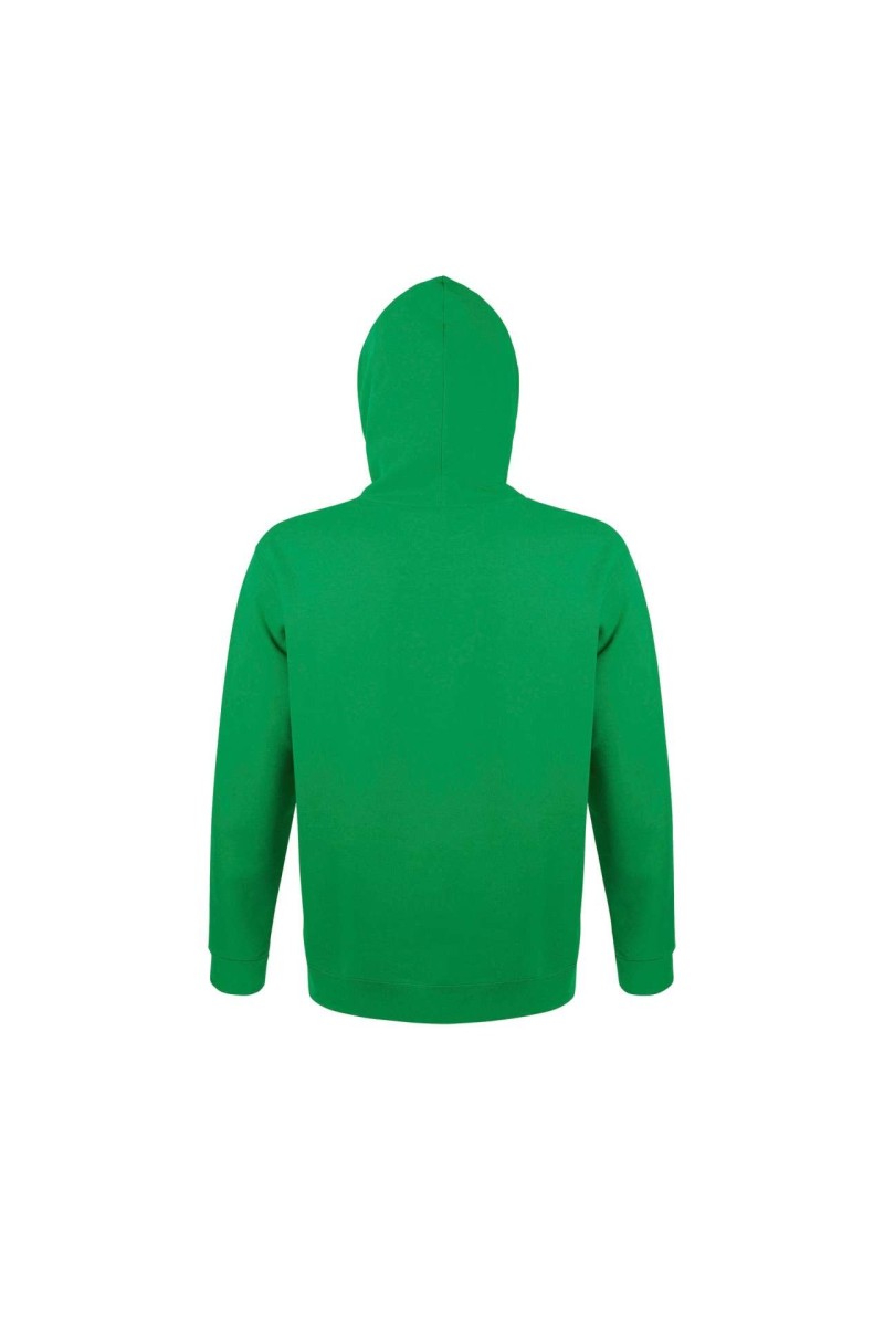 SOL'S SNAKE - UNISEX HOODED SWEATSHIRT