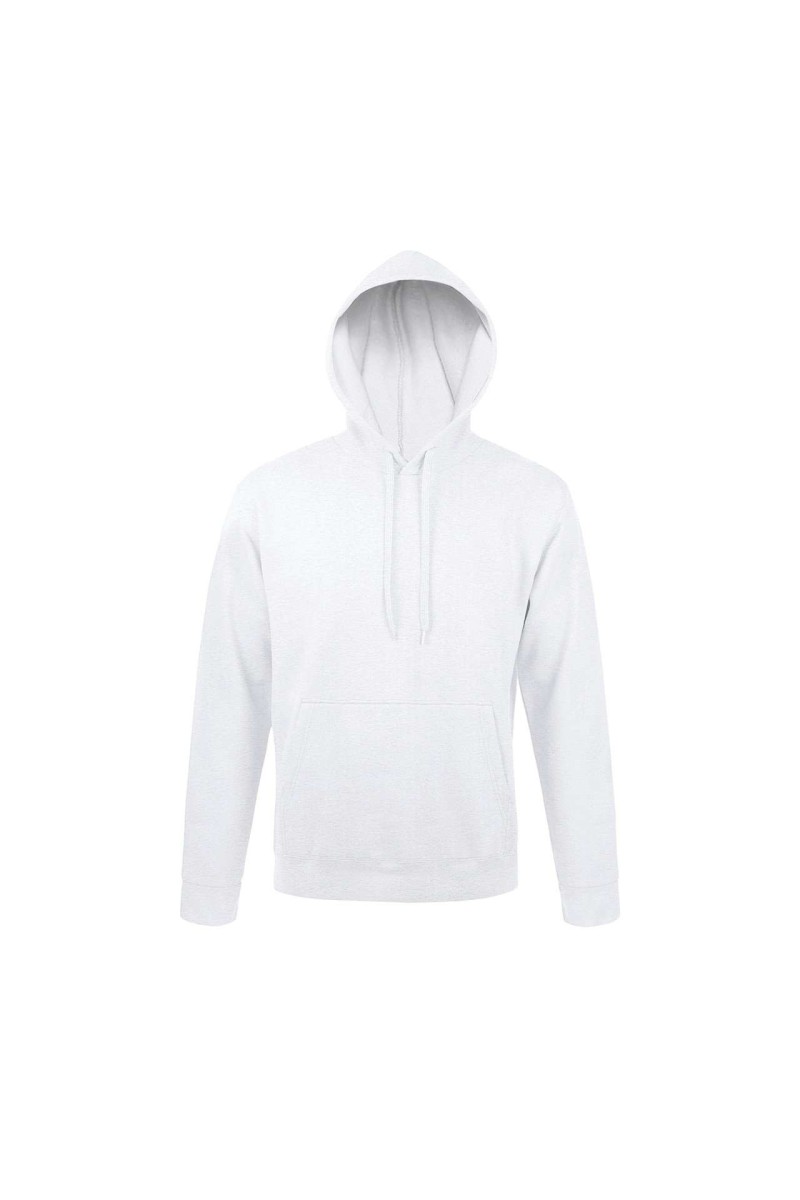 SOL'S SNAKE - UNISEX HOODED SWEATSHIRT