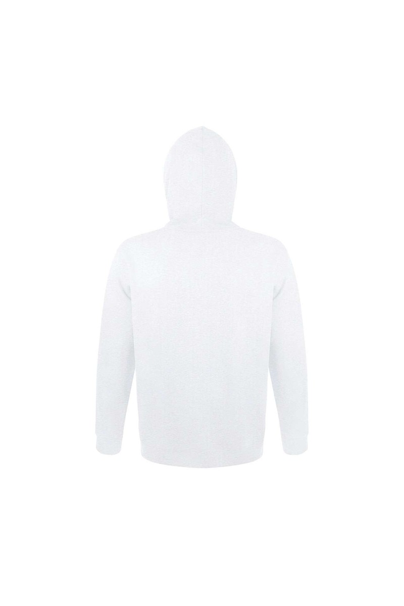 SOL'S SNAKE - UNISEX HOODED SWEATSHIRT