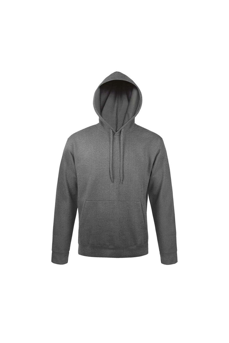 SOL'SNAKE - HANORAC CU GLUGĂ UNISEX
