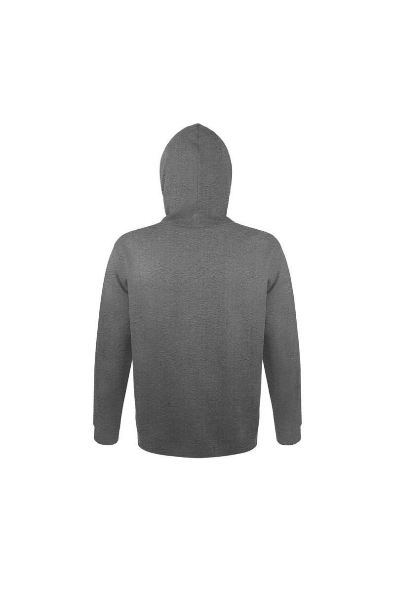 SOL'S SNAKE - UNISEX HOODED SWEATSHIRT