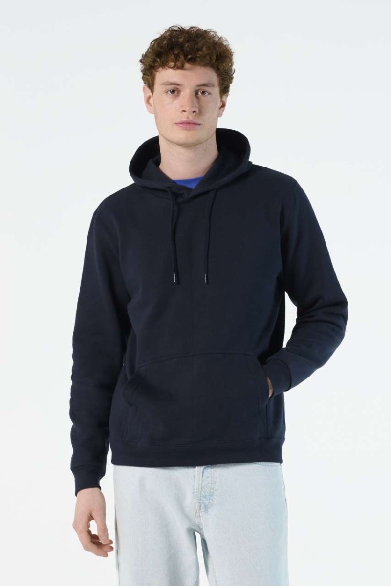 SOL'SNAKE - HANORAC CU GLUGĂ UNISEX