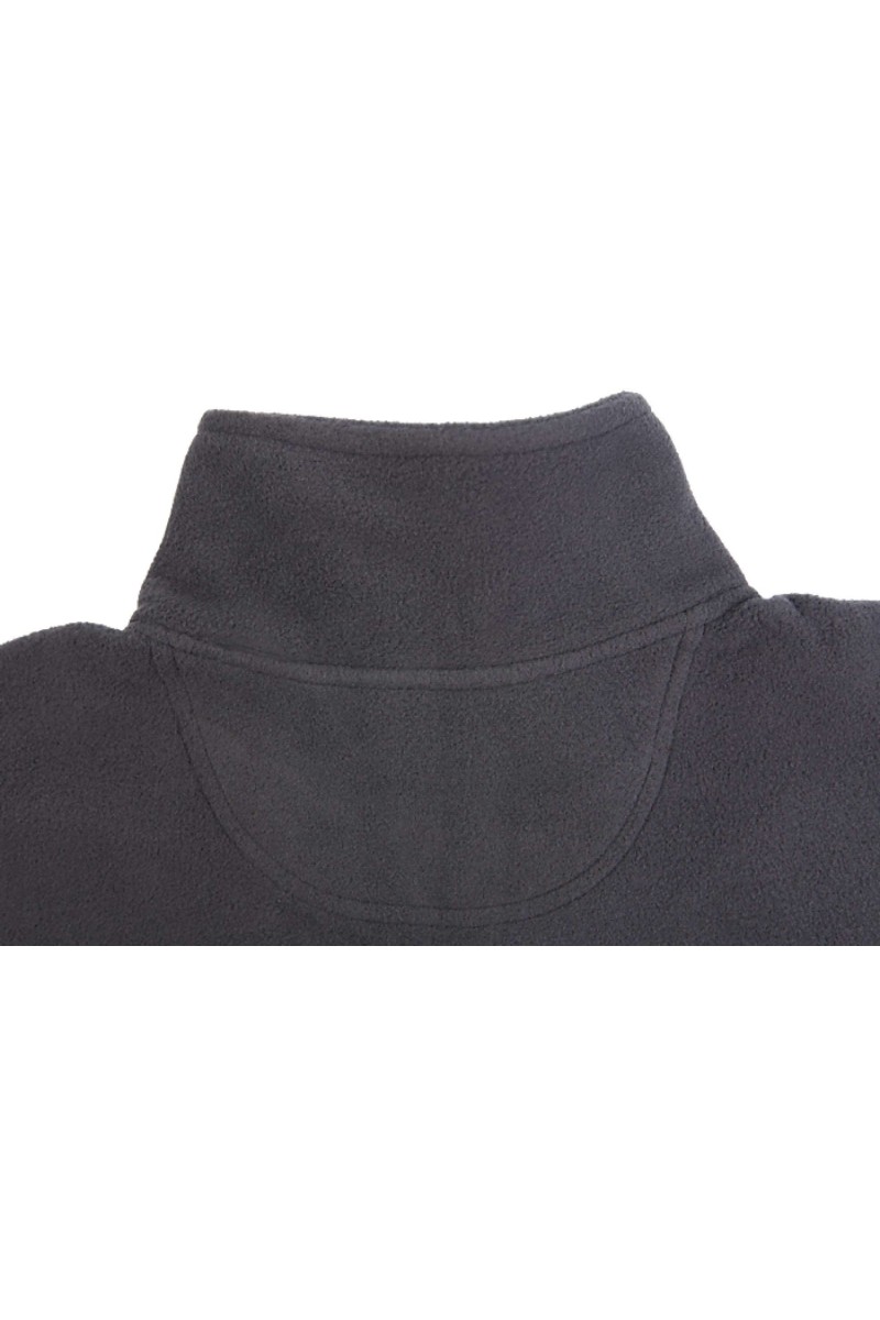 SOL'S NESS - FLEECE 1/4 ZIP SWEATSHIRT