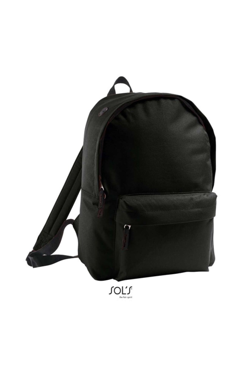 SOL'S RIDER - RUCSAC DIN POLIESTER 600D