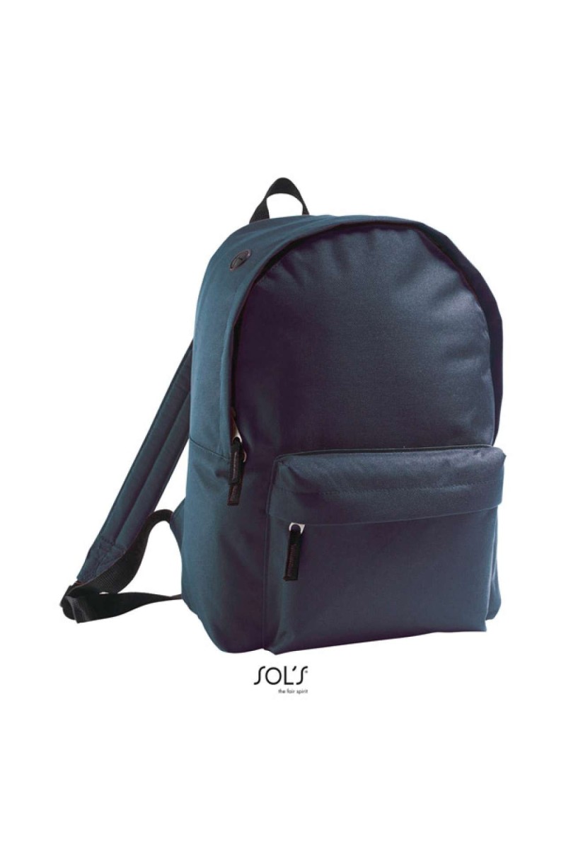 SOL'S RIDER - RUCSAC DIN POLIESTER 600D