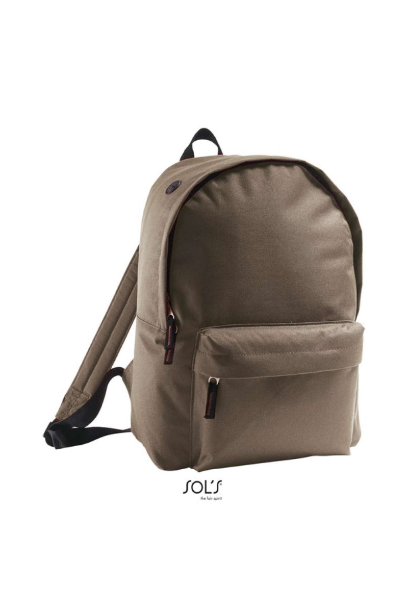 SOL'S RIDER - RUCSAC DIN POLIESTER 600D