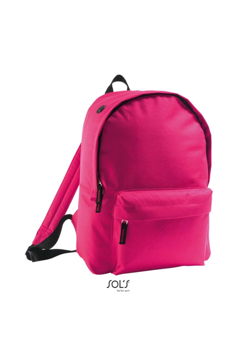 SOL'S RIDER - RUCSAC DIN POLIESTER 600D