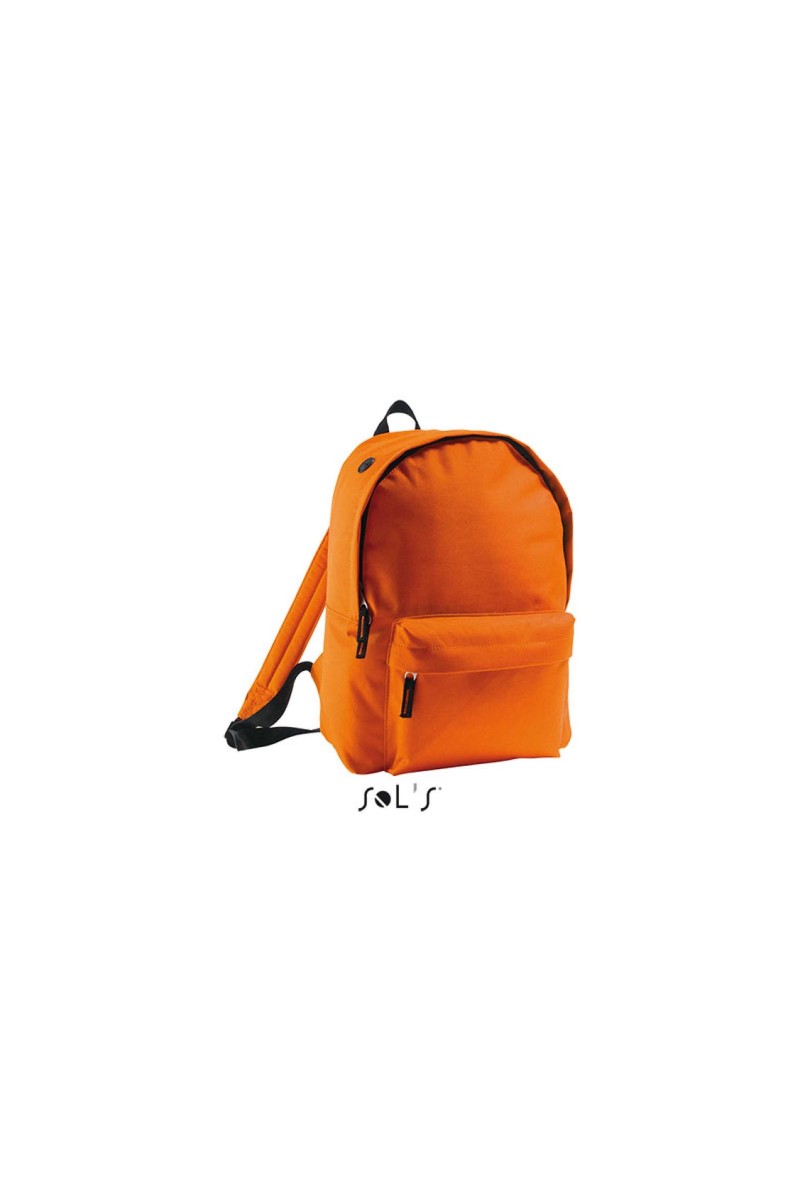 SOL'S RIDER PENTRU COPII - RUCSAC DIN POLIESTER 600D