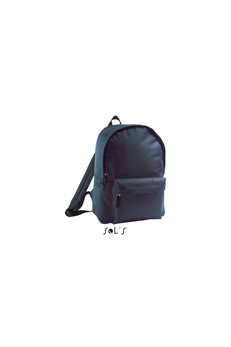 SOL'S RIDER PENTRU COPII - RUCSAC DIN POLIESTER 600D