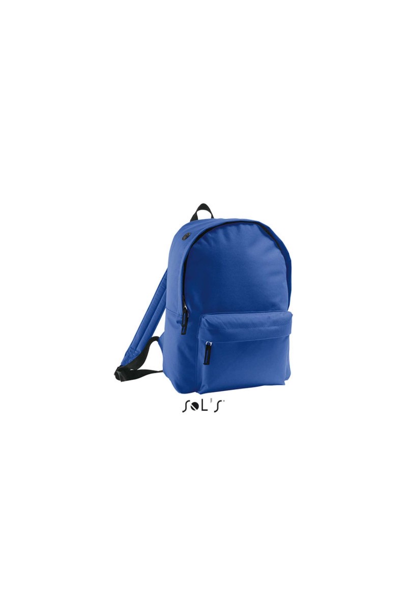 SOL'S RIDER PENTRU COPII - RUCSAC DIN POLIESTER 600D