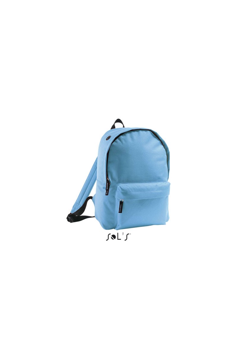 SOL'S RIDER PENTRU COPII - RUCSAC DIN POLIESTER 600D
