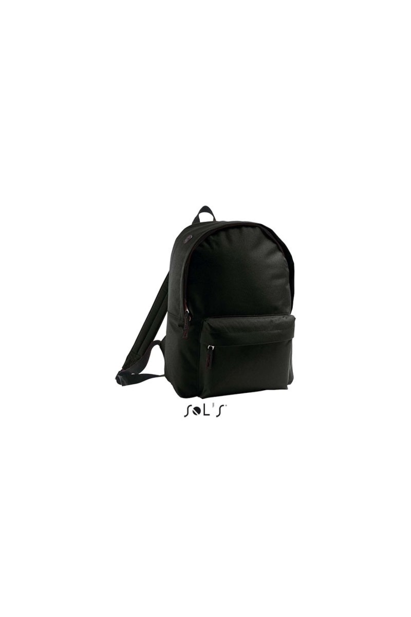 SOL'S RIDER PENTRU COPII - RUCSAC DIN POLIESTER 600D