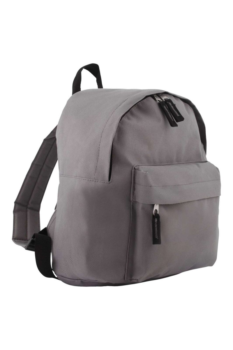 SOL'S RIDER KIDS' - 600D POLYESTER RUCKSACK