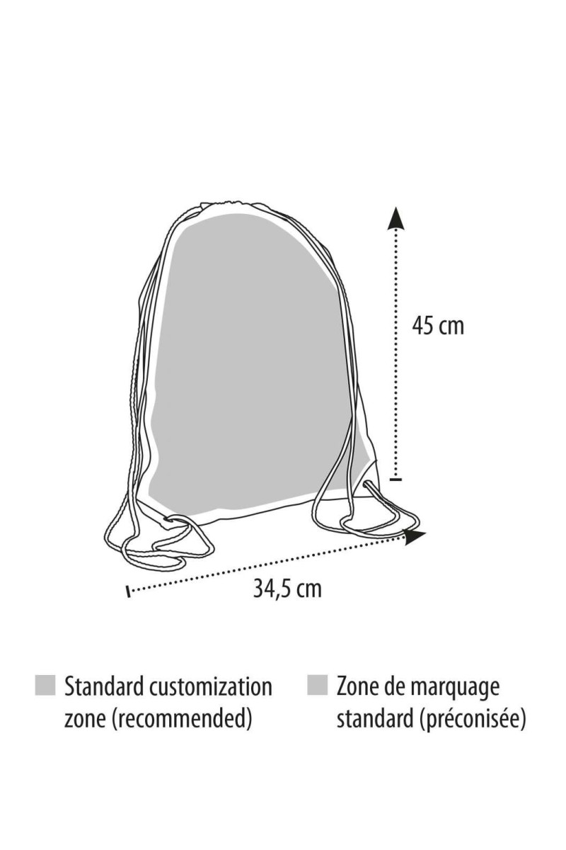 SOL'S URBAN - RUCKSACK