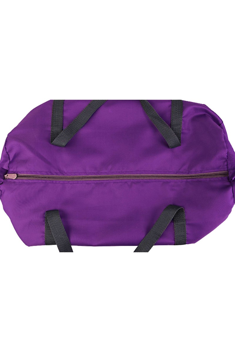 SOL'S SOHO 67 - LARGE 420D POLYESTER TRAVEL BAG