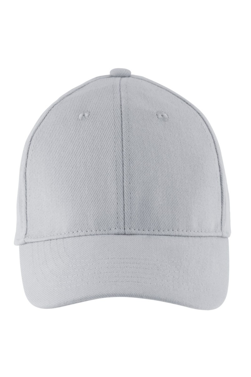 SOL'S BUFFALO - SIX PANEL CAP