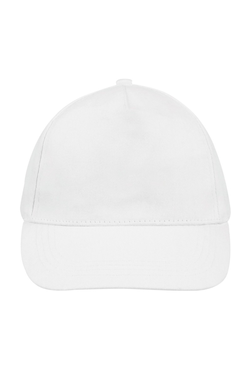 SOL'S BUZZ - FIVE PANEL CAP