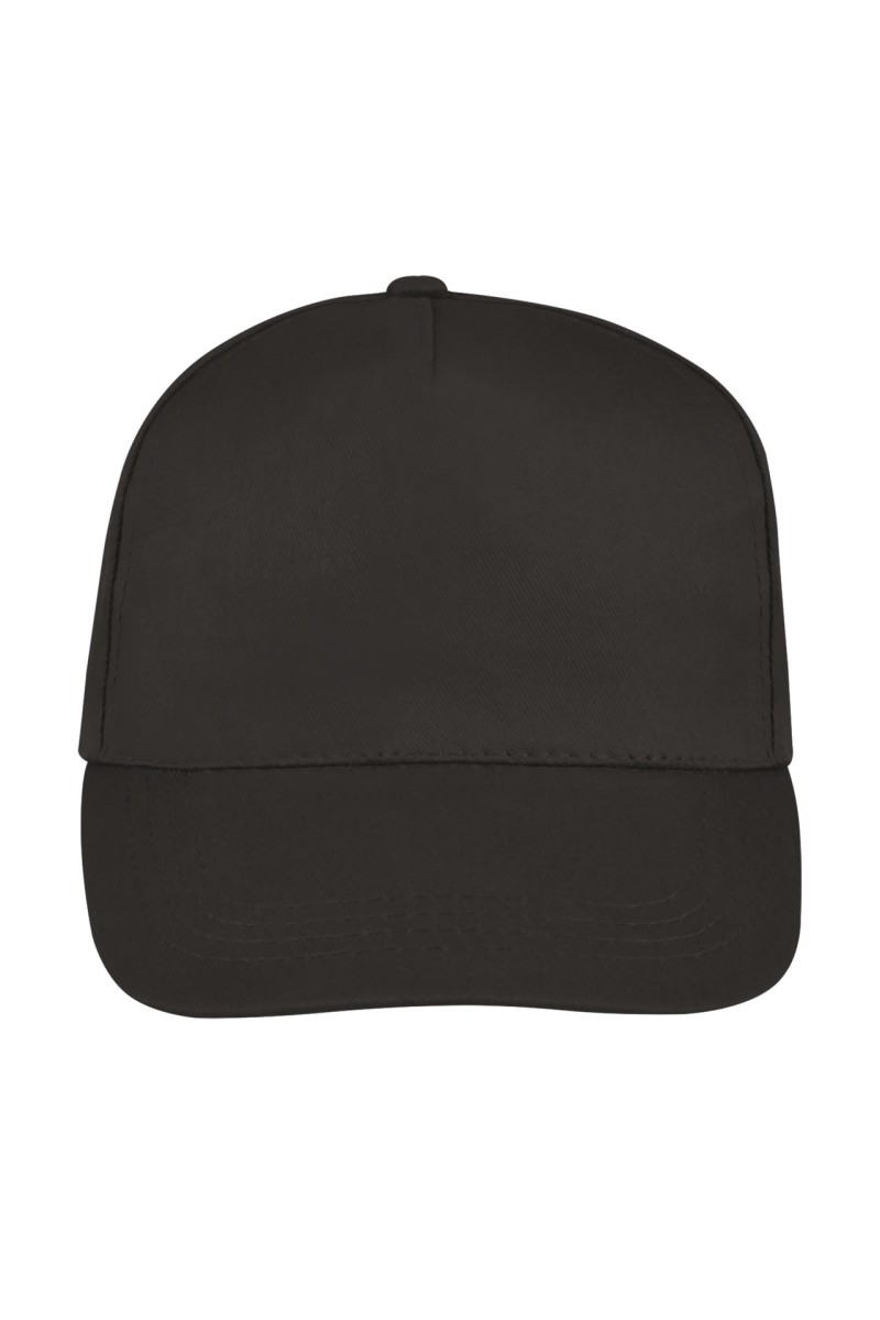 SOL'S BUZZ - FIVE PANEL CAP