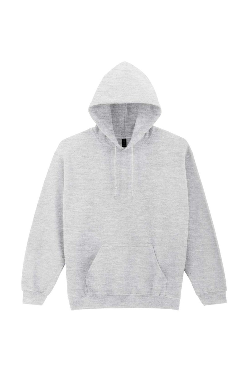 HEAVY BLEND™ ADULT HOODED SWEATSHIRT
