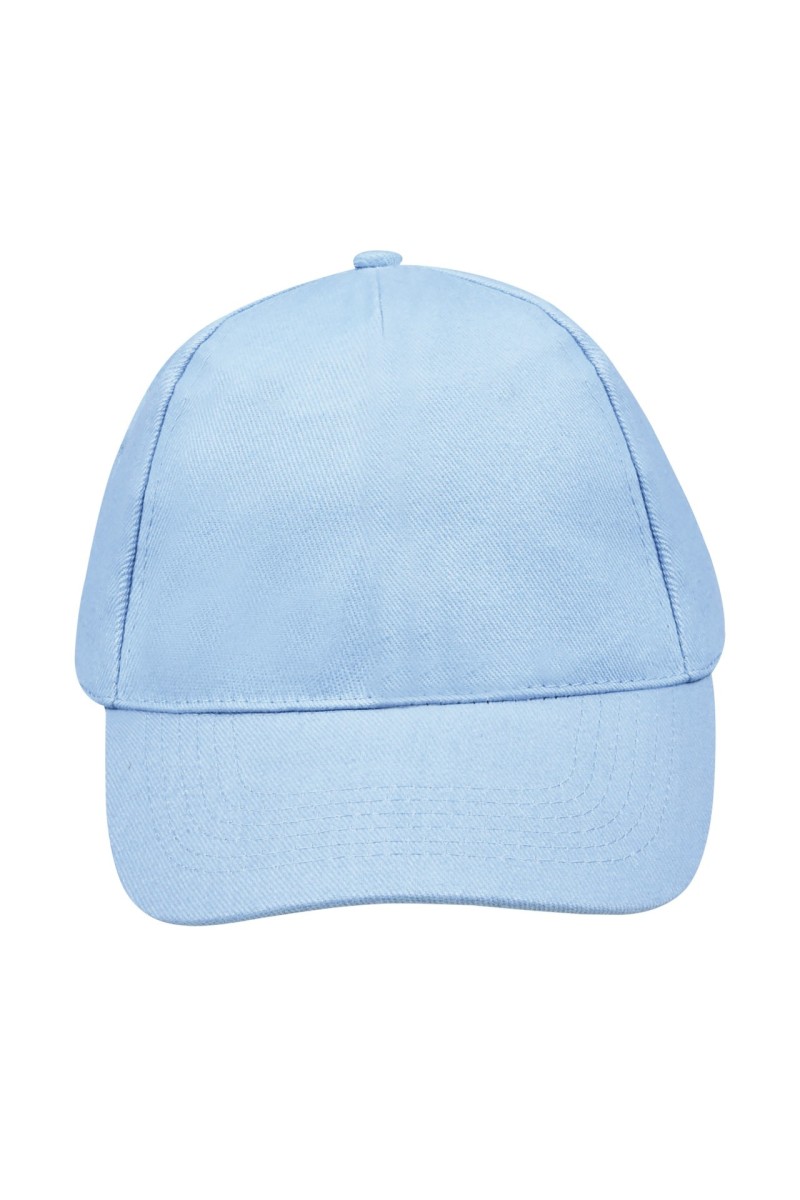 SOL'S BUZZ - FIVE PANEL CAP