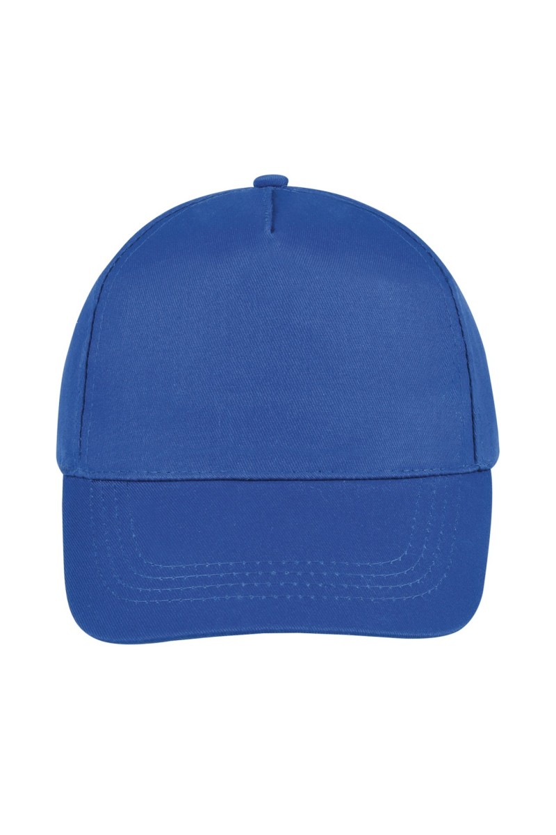 SOL'S BUZZ - FIVE PANEL CAP