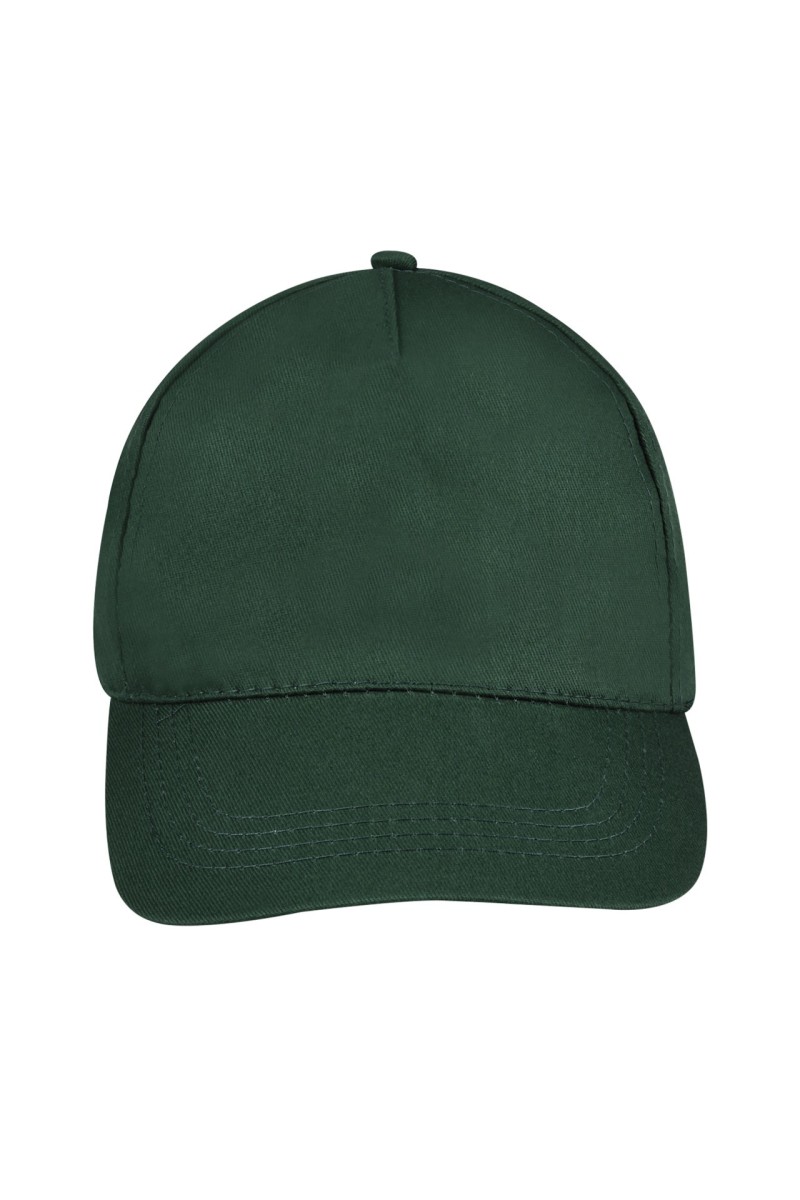 SOL'S BUZZ - FIVE PANEL CAP