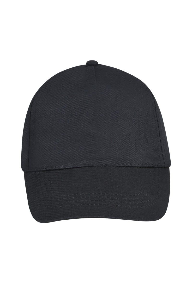 SOL'S BUZZ - FIVE PANEL CAP