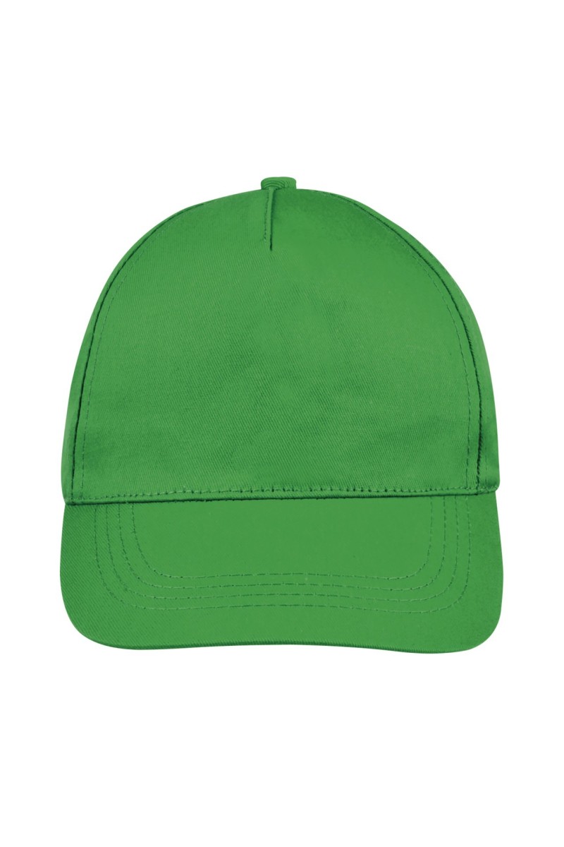 SOL'S BUZZ - FIVE PANEL CAP