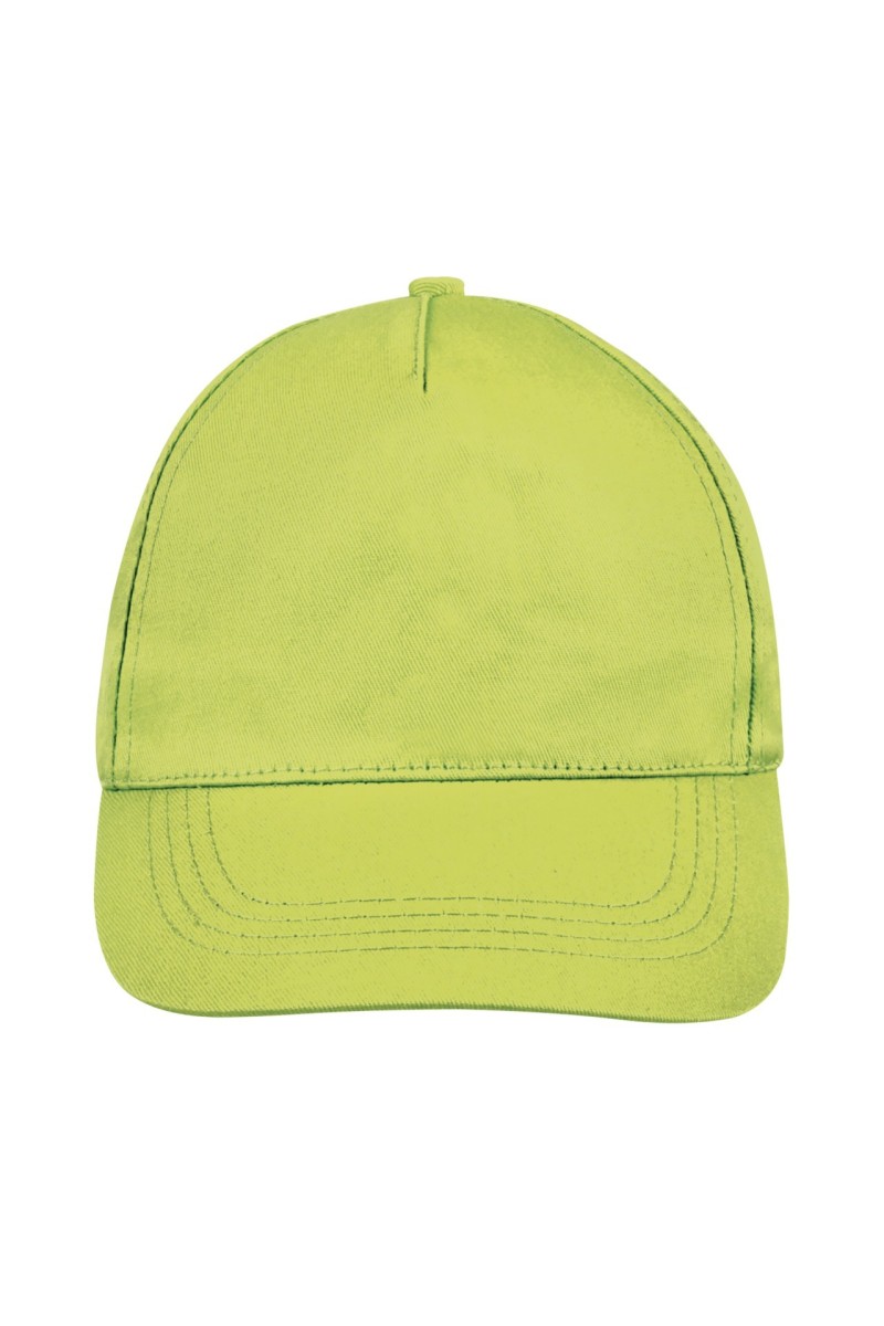 SOL'S BUZZ - FIVE PANEL CAP