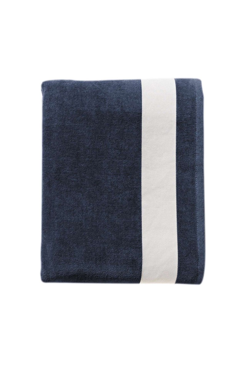 SOL'S LAGOON BEACH TOWEL