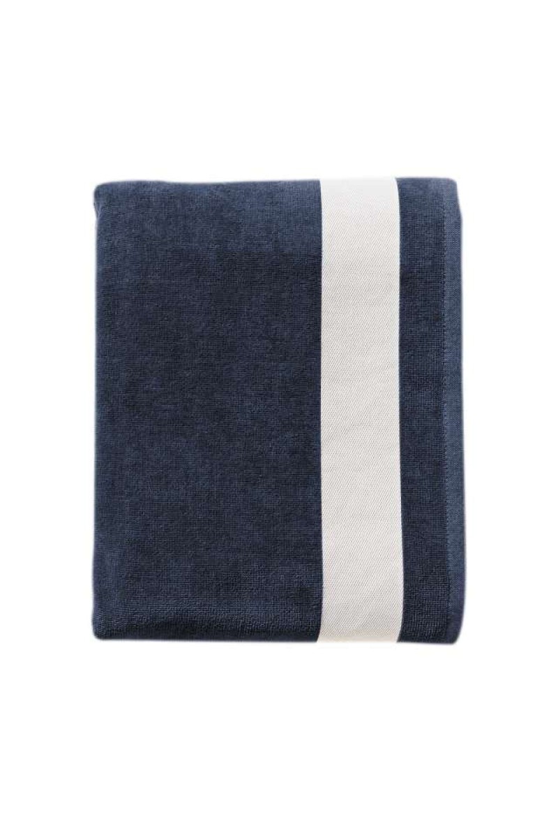SOL'S LAGOON BEACH TOWEL