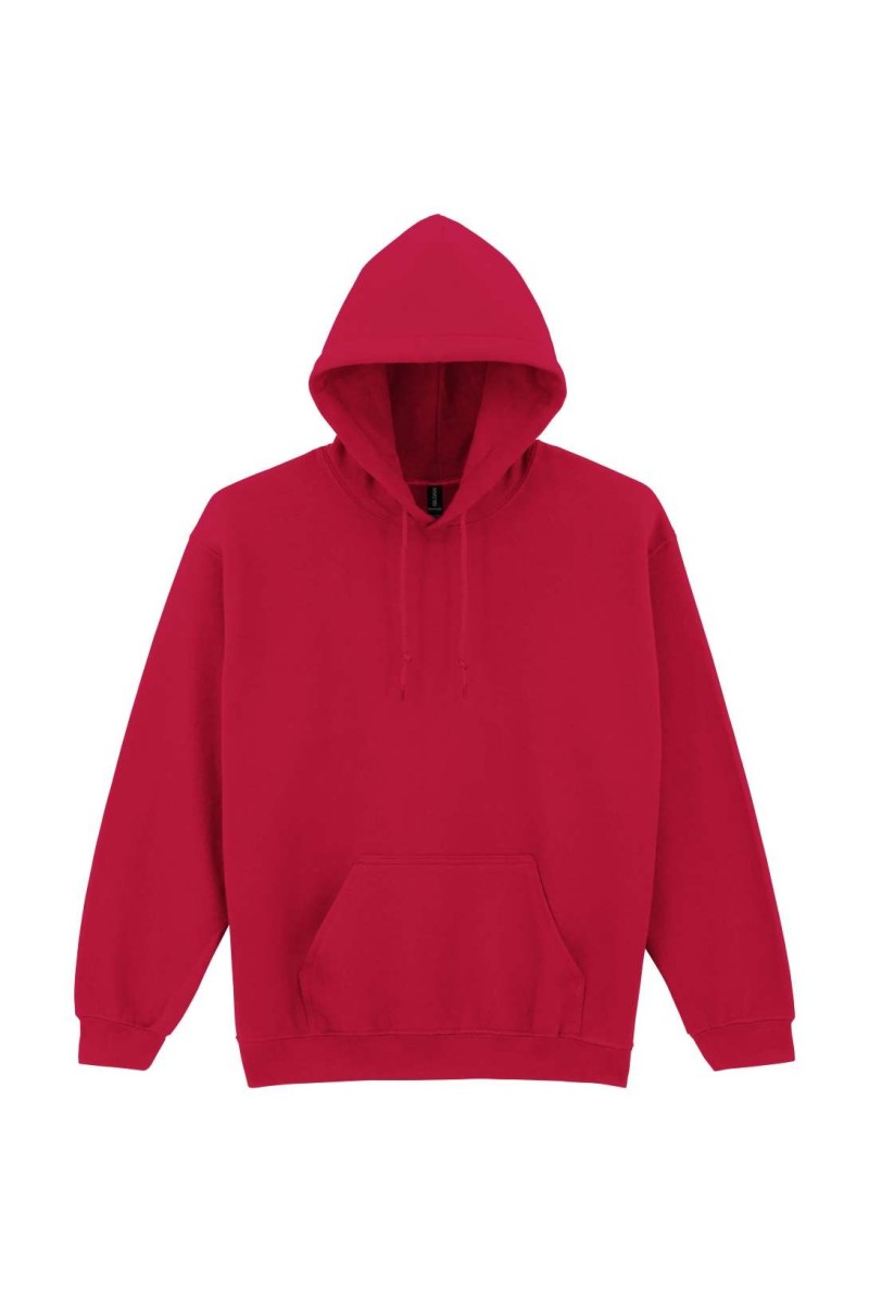 Hanorac cu glugă Heavy Blend™ pentru adulți - Gildan